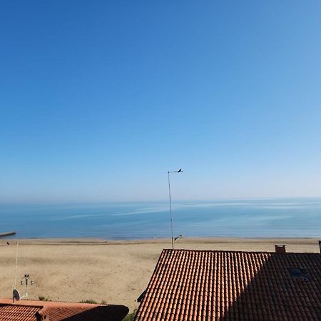 Residence Ambra Lido di Jesolo Ngoại thất bức ảnh