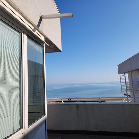 Residence Ambra Lido di Jesolo Ngoại thất bức ảnh