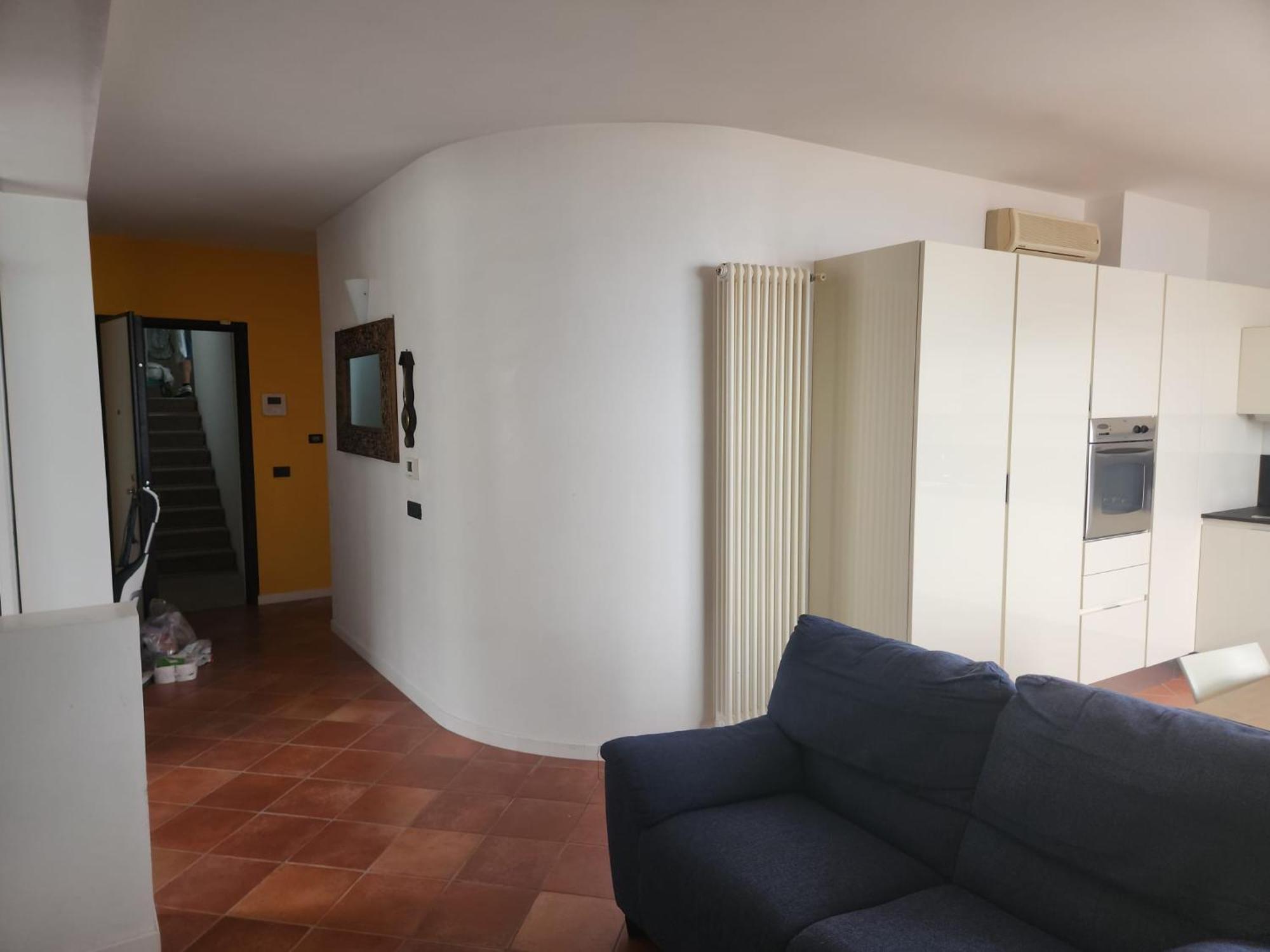 Residence Ambra Lido di Jesolo Ngoại thất bức ảnh