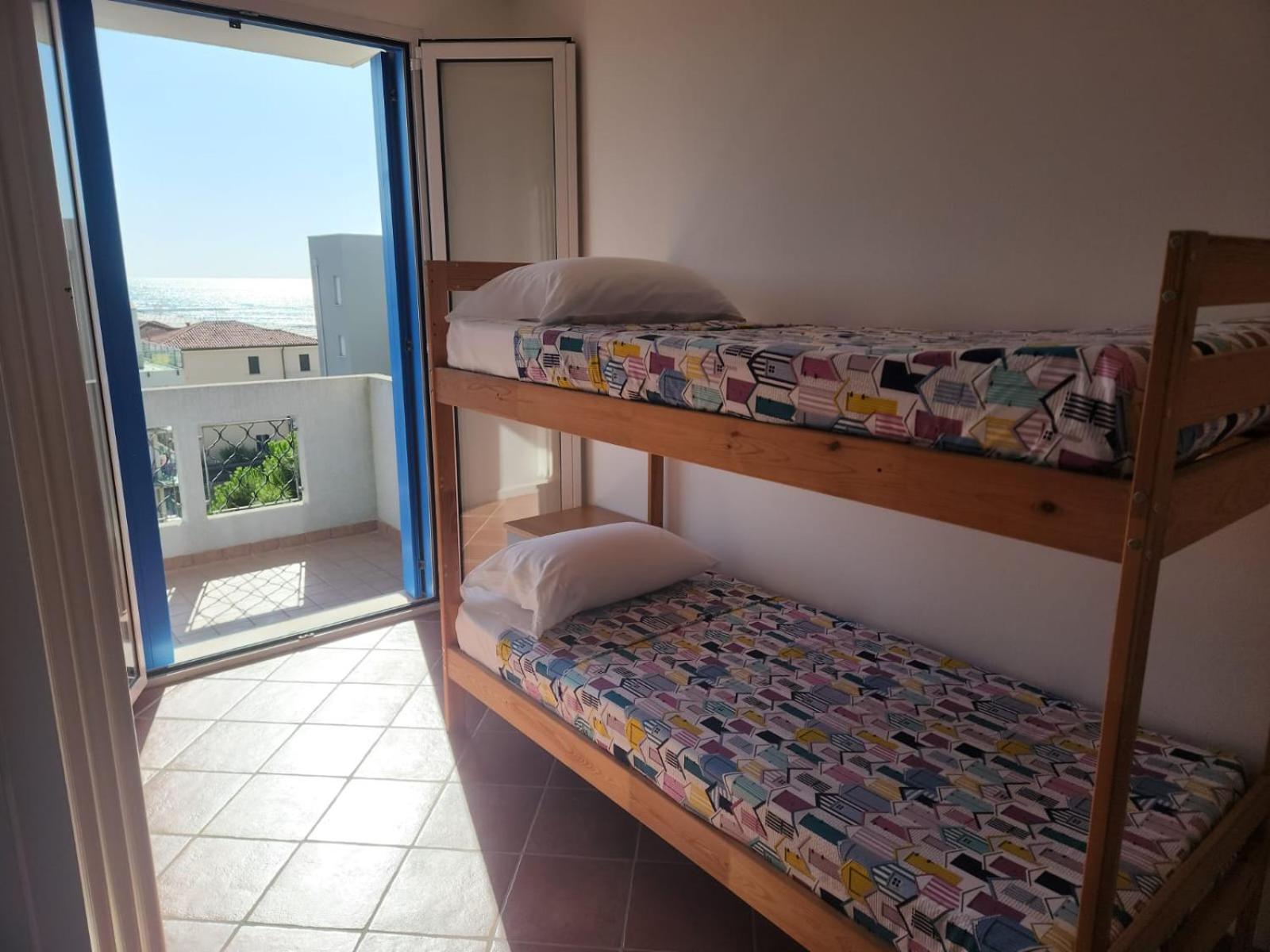 Residence Ambra Lido di Jesolo Ngoại thất bức ảnh