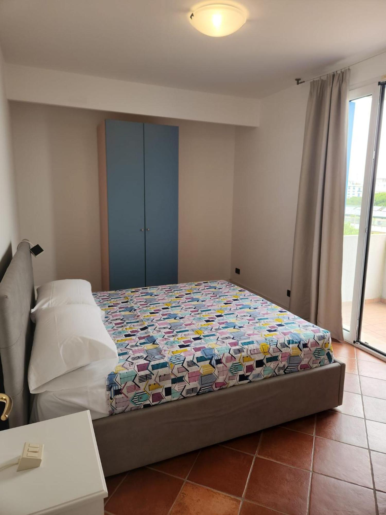 Residence Ambra Lido di Jesolo Ngoại thất bức ảnh