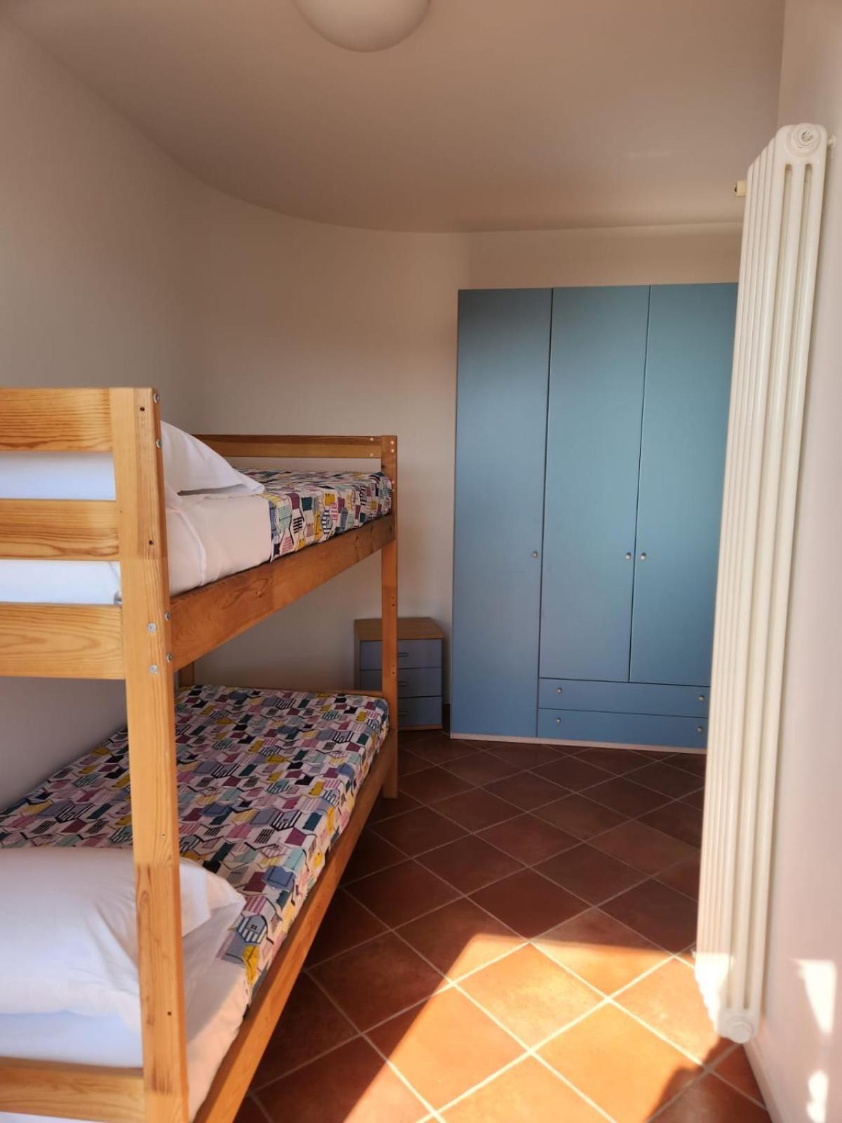 Residence Ambra Lido di Jesolo Ngoại thất bức ảnh