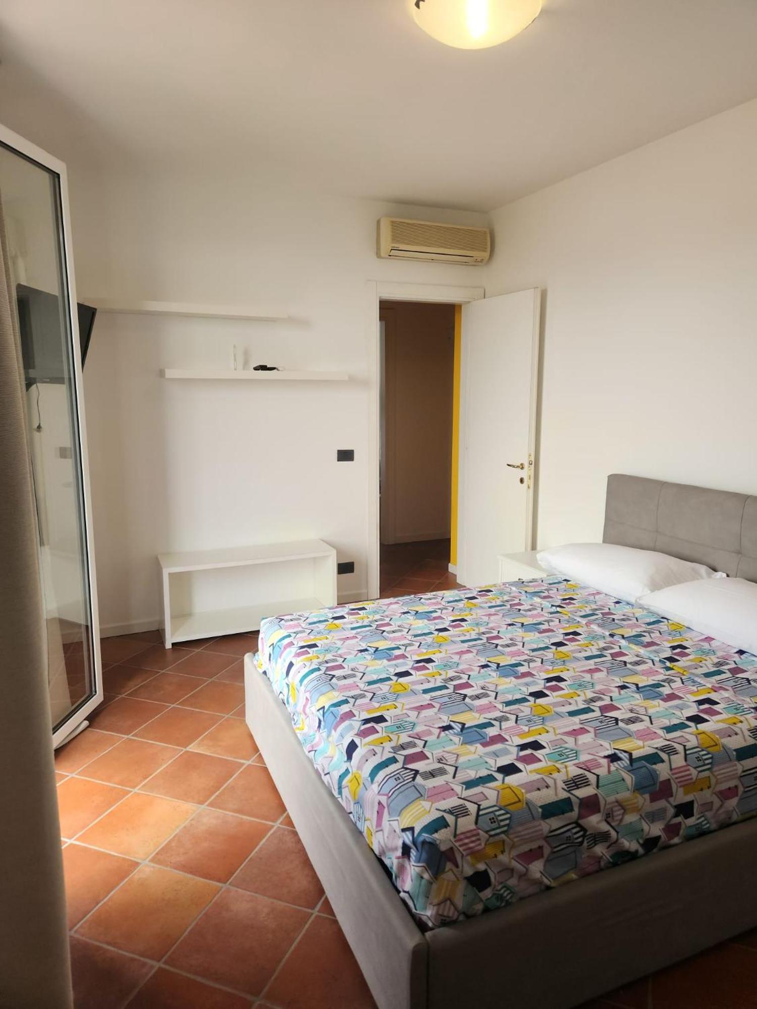 Residence Ambra Lido di Jesolo Ngoại thất bức ảnh