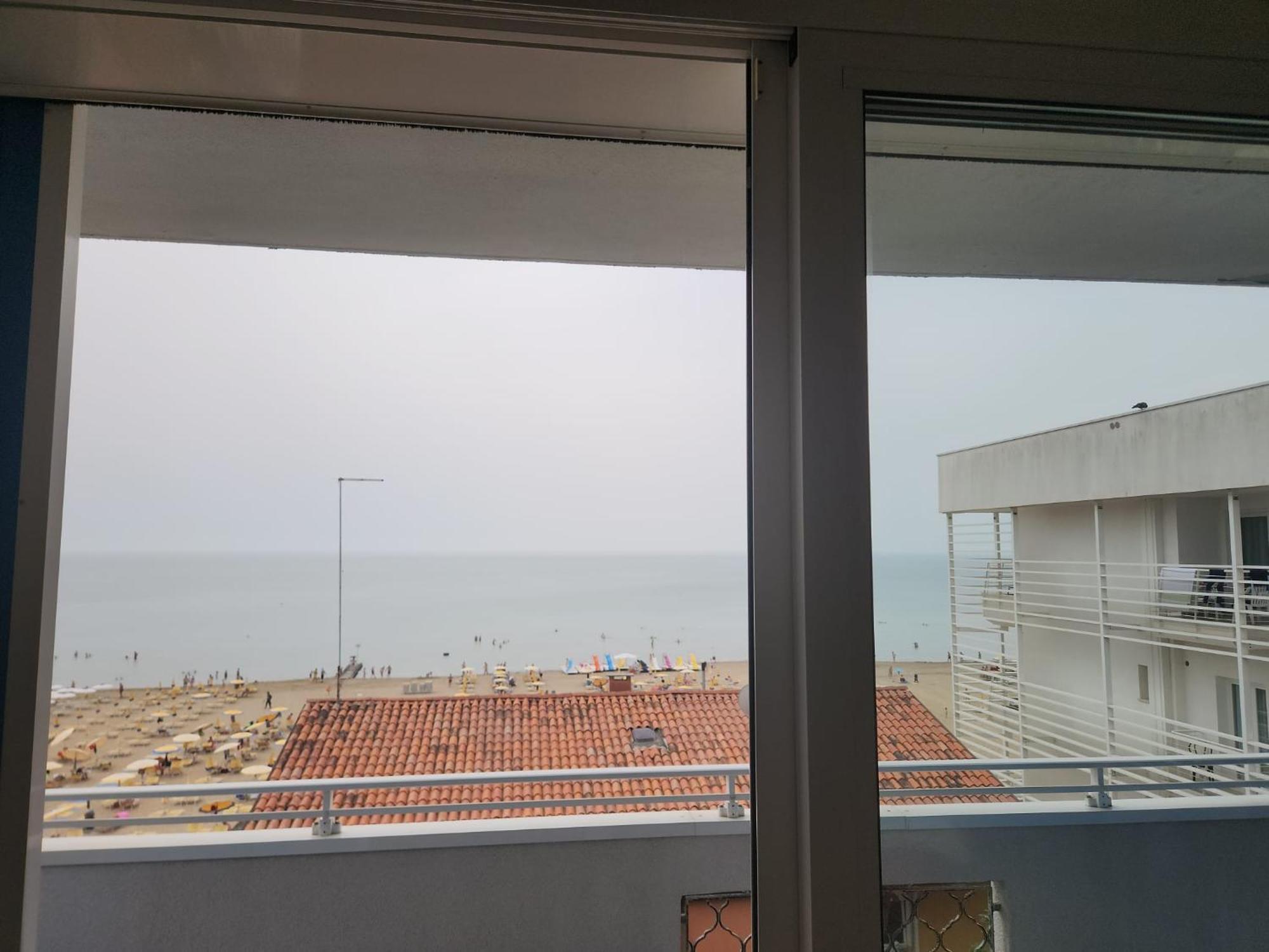 Residence Ambra Lido di Jesolo Ngoại thất bức ảnh