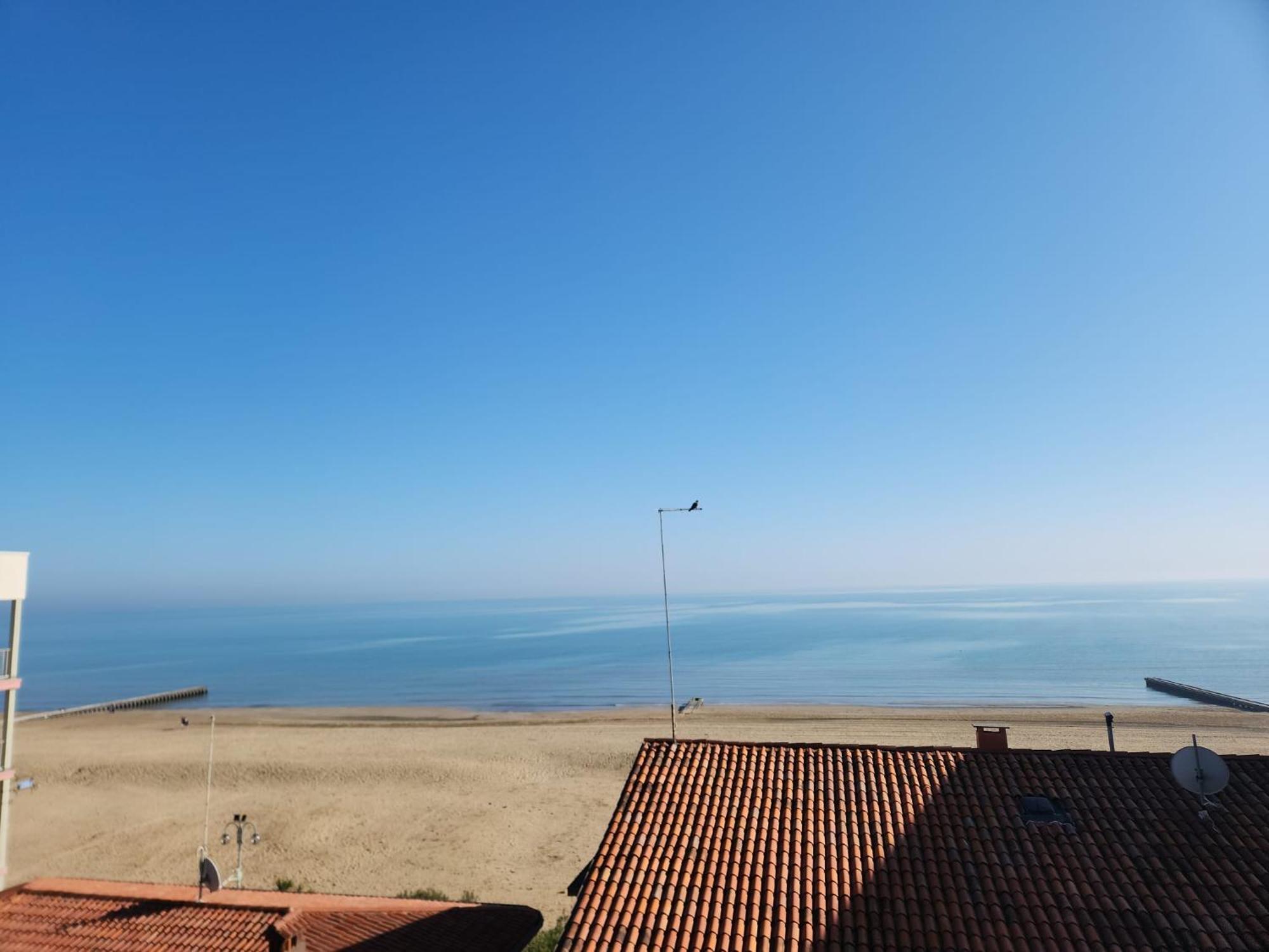 Residence Ambra Lido di Jesolo Ngoại thất bức ảnh