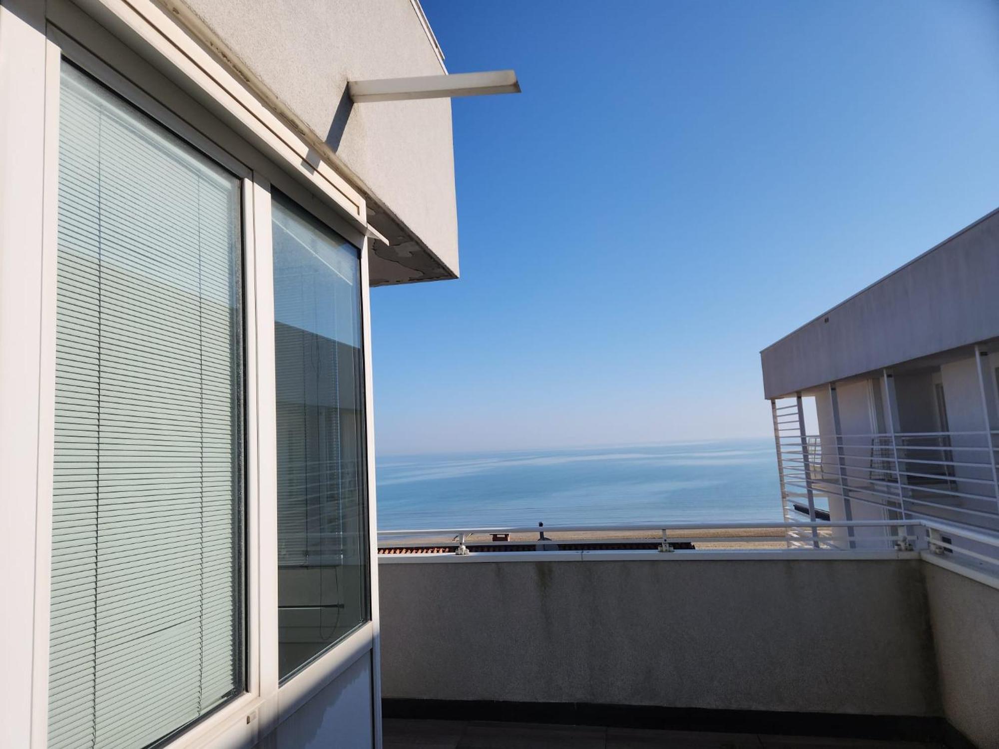 Residence Ambra Lido di Jesolo Ngoại thất bức ảnh