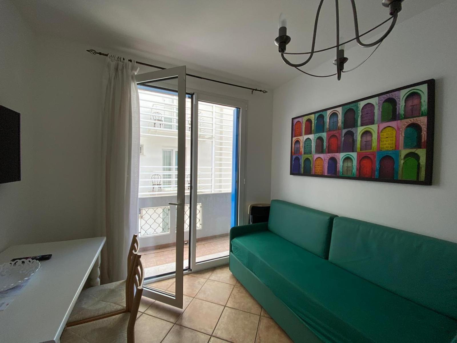 Residence Ambra Lido di Jesolo Ngoại thất bức ảnh