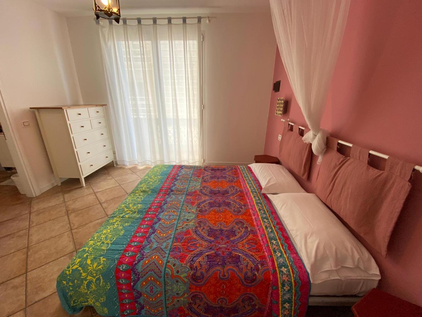 Residence Ambra Lido di Jesolo Ngoại thất bức ảnh