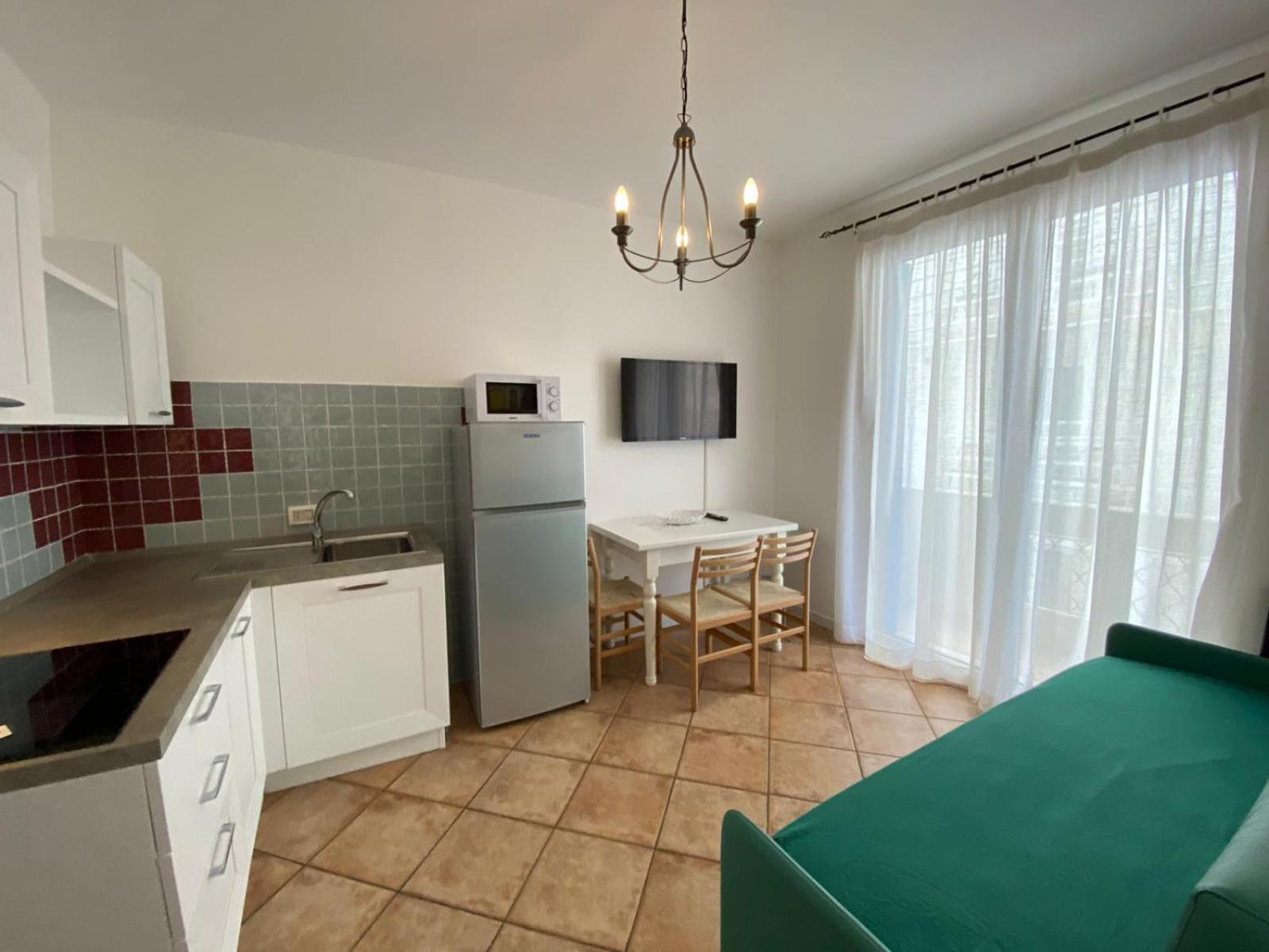 Residence Ambra Lido di Jesolo Ngoại thất bức ảnh